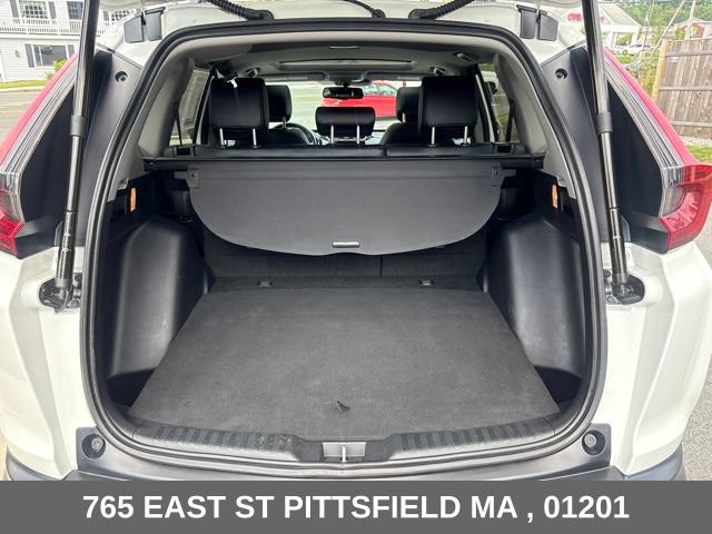 Used 2020 Honda CR-V EX-L image 19