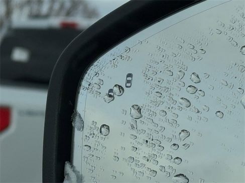 New 2026 Ford Expedition Platinum w/ Driver's Package image 9