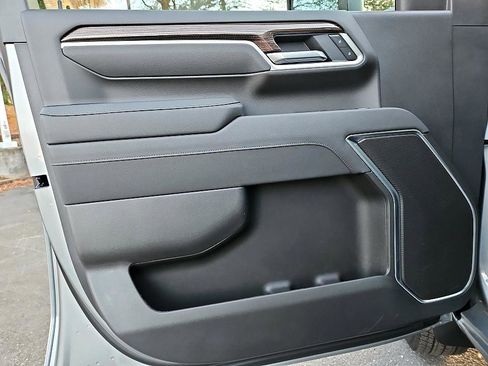 New 2026 Chevrolet Silverado 3500 LT w/ All Star Edition image 14