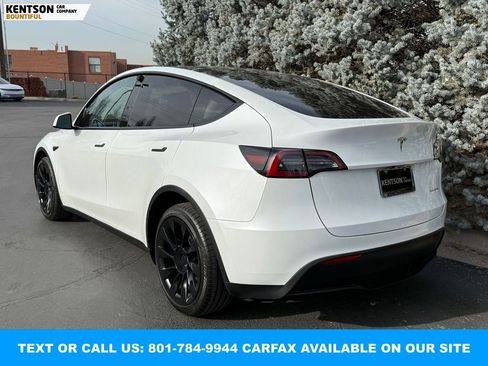 Used 2023 Tesla Model Y Long Range image 6