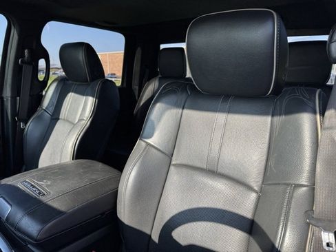 Used 2017 RAM 1500 Limited image 12