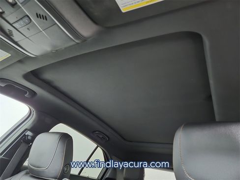 Used 2019 Cadillac XT4 Sport w/ Cold Weather Package image 10