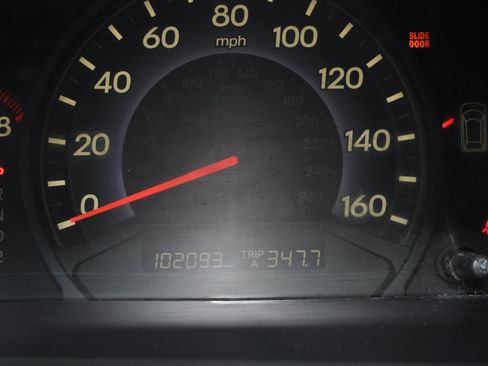 Used 2005 Honda Odyssey EX image 38