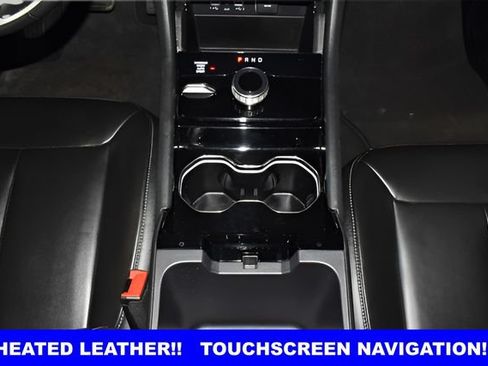 Used 2023 Jeep Grand Cherokee Limited AWD/4WD image 21