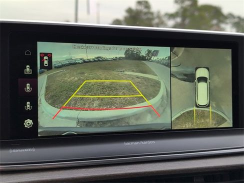 Used 2022 Kia Telluride SX w/ SX Prestige Package image 15