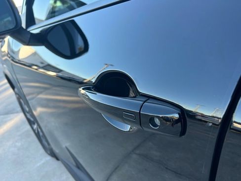 Used 2023 Nissan Rogue SV image 27