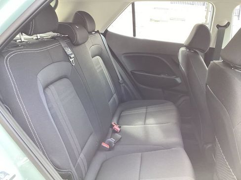 New 2026 Hyundai Venue SEL FWD image 14