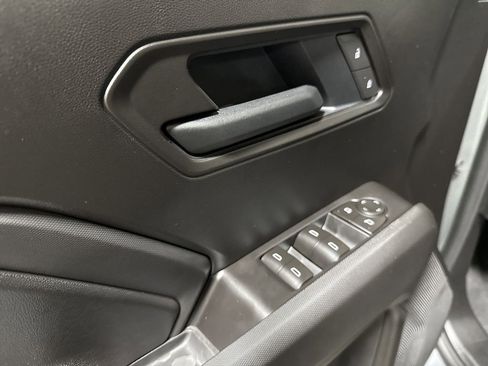 New 2026 Chevrolet Colorado W/T AWD/4WD image 21