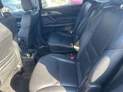 Certified 2023 MAZDA CX-9 Touring Plus image 18