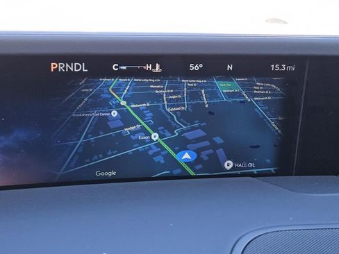 New 2026 Lincoln Nautilus Reserve image 16