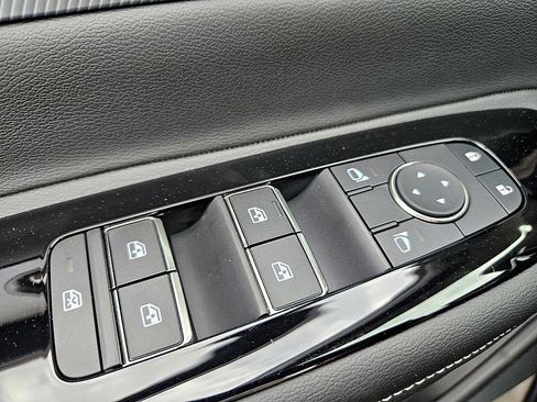 New 2025 Nissan Murano SL w/ Cargo Package image 31