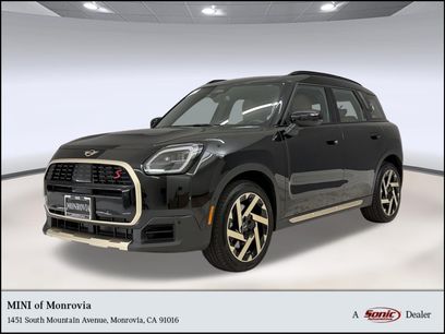 Used 2026 MINI Cooper Countryman S
