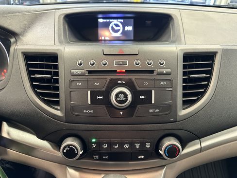 Used 2014 Honda CR-V LX image 3
