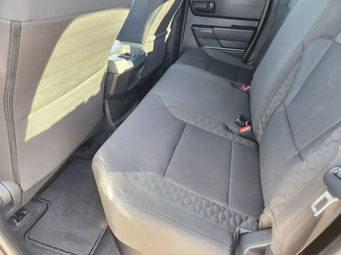 Used 2025 Toyota Tundra SR w/ SR Tow Package image 32