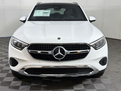 Used 2026 Mercedes-Benz GLC 300 4MATIC image 6