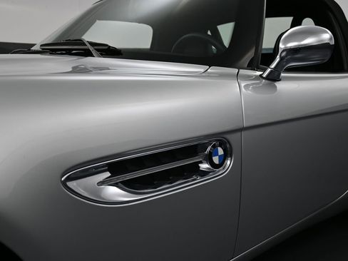 Used 2001 BMW Z8 image 14