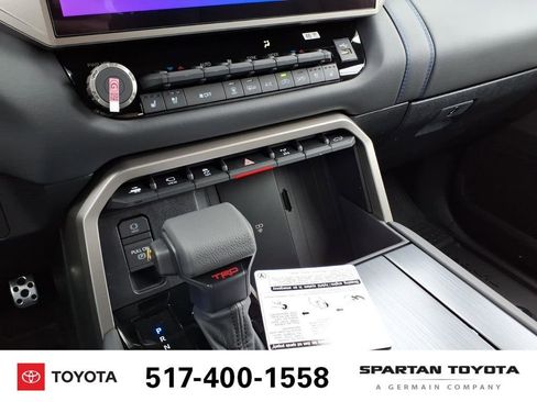 New 2026 Toyota Tundra Platinum AWD/4WD image 24