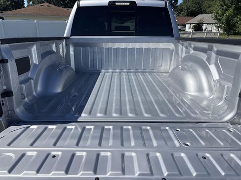 New 2026 RAM 1500 Rebel w/ Rebel Level 2 Equipment Group AWD/4WD image 11