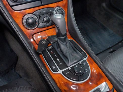 Used 2004 Mercedes-Benz SL 55 AMG image 38