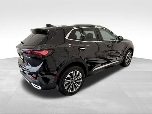 Used 2025 Buick Envision Preferred image 5