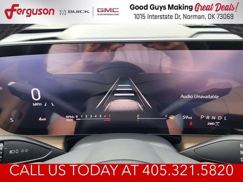 New 2027 Buick Enclave Preferred w/ Power Package AWD/4WD image 26