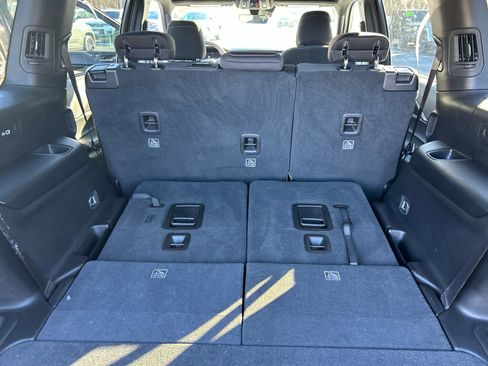 Used 2025 Jeep Grand Cherokee L Laredo w/ Luxury Tech Group I image 48