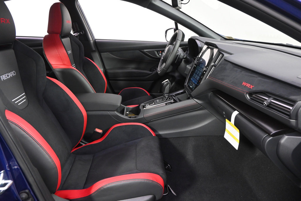 New 2026 Subaru WRX GT w/ Accessory Package #2 AWD/4WD image 16