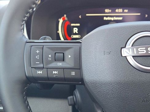 New 2026 Nissan Pathfinder Platinum AWD/4WD image 29