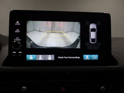 Used 2024 Honda Civic Sport Touring image 27
