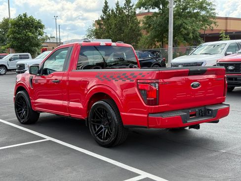 Used 2026 Ford F150 XL w/ Equipment Group 103A High AWD/4WD image 6