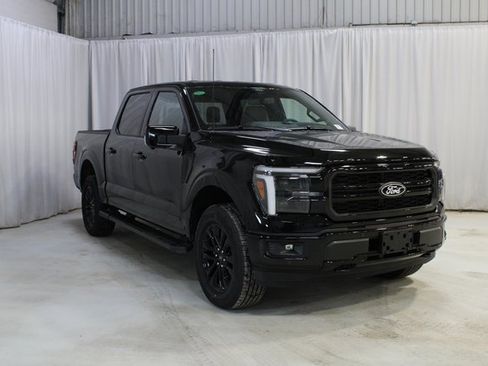 New 2026 Ford F150 Lariat w/ Equipment Group 502A High image 36