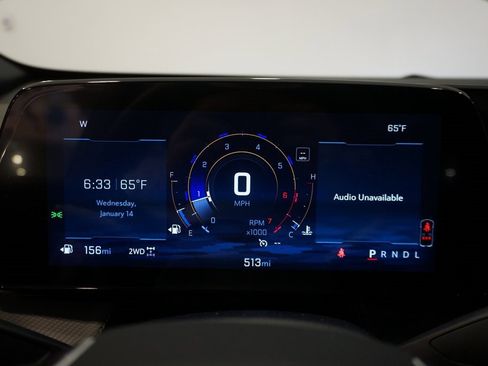 New 2026 Chevrolet Equinox LT w/ Convenience Package II image 21