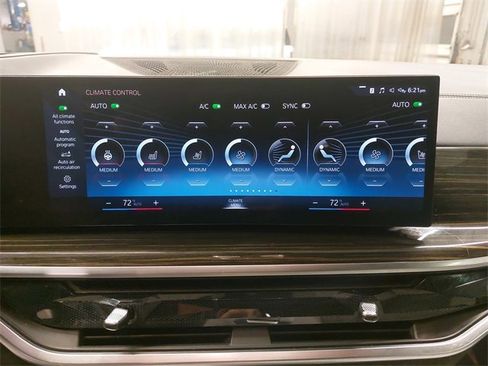 Used 2023 BMW X7 xDrive40i w/ Executive Package image 25