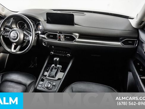 Used 2025 MAZDA CX-5 AWD 2.5 S w/ Preferred Package image 20