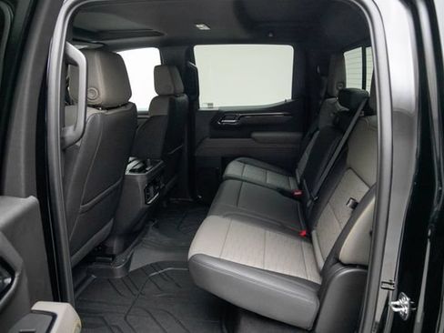 New 2026 Chevrolet Silverado 1500 ZR2 AWD/4WD image 25