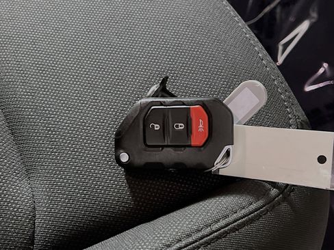 Used 2023 Jeep Wrangler Sport S image 34