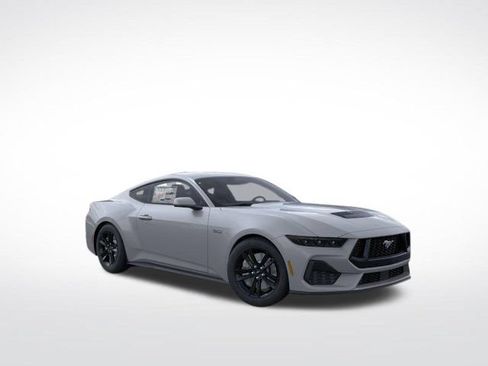 New 2026 Ford Mustang GT RWD image 9