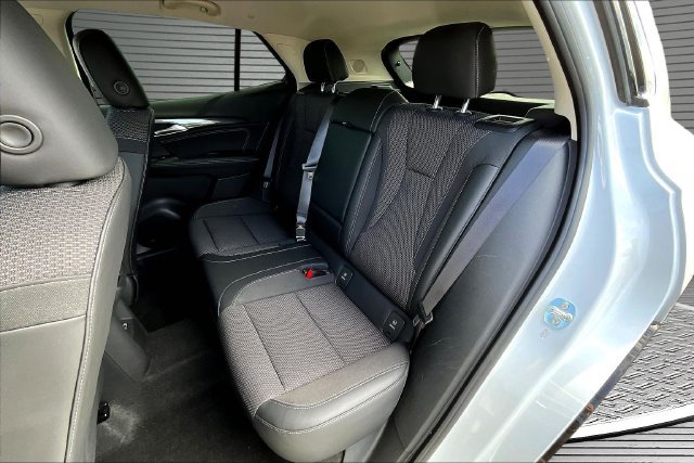 Used 2023 Buick Envision Preferred w/ Sport Touring Package AWD/4WD image 21
