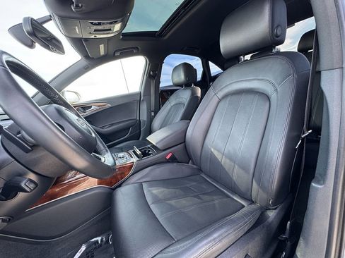 Used 2013 Audi A6 3.0T Prestige w/ Prestige Pkg image 27