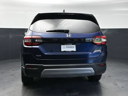 Used 2023 Honda Pilot EX-L image 6