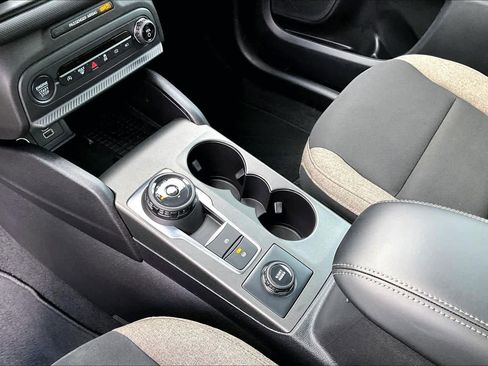 Used 2025 Ford Bronco Sport Big Bend w/ Convenience Package image 16