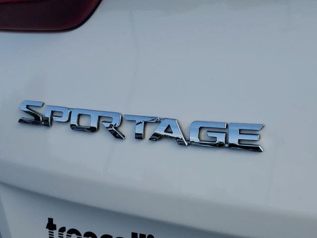 Used 2020 Kia Sportage SX FWD image 9
