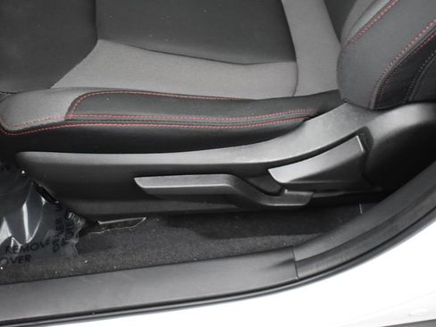 Certified 2022 Subaru WRX image 12