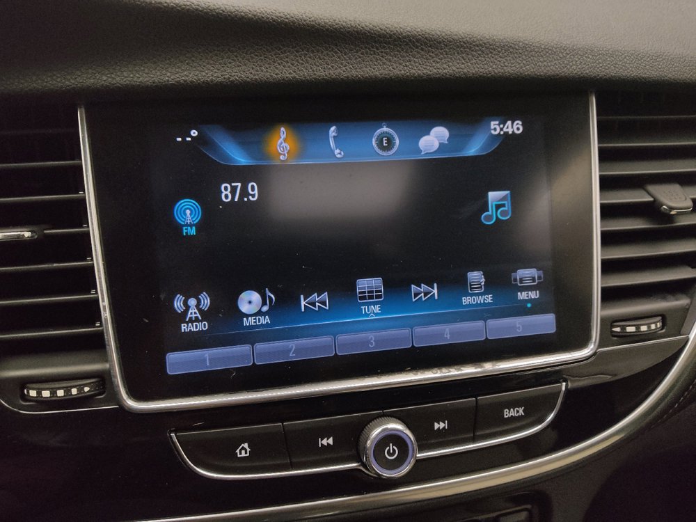 Used 2019 Buick Encore Preferred w/ Safety Package FWD image 25