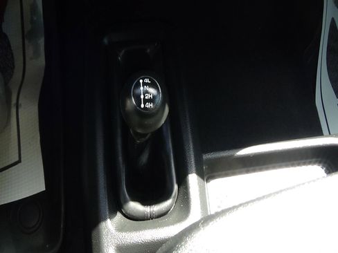 Used 2020 RAM 2500 Tradesman AWD/4WD image 27