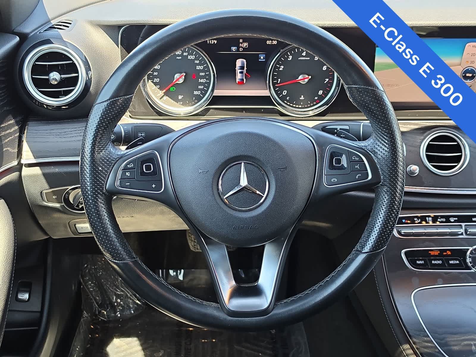 Used 2018 Mercedes-Benz E 300 image 19