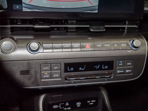 Used 2025 Hyundai Kona SEL FWD image 19