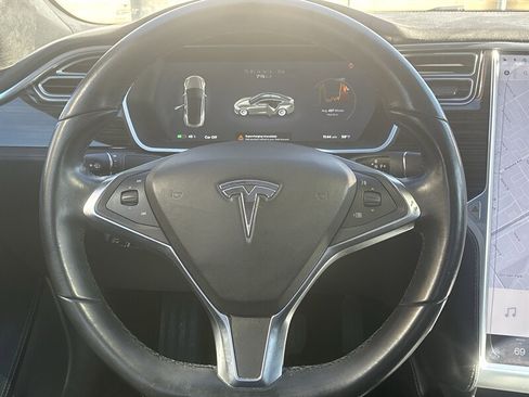 Used 2016 Tesla Model S 75D image 20