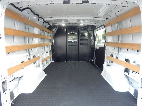 Used 2024 Ford Transit 250 Low Roof w/ Exterior Upgrade Package image 12