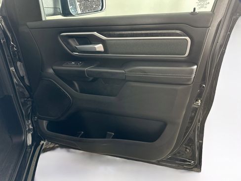 Used 2023 RAM 1500 Big Horn AWD/4WD image 29